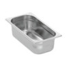 Bac Gastro GN 1/3 Basic Line - Gylis 100 mm - 4 L - Bartscher