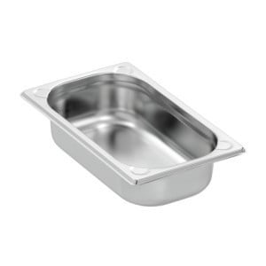 Bac Gastro GN 1/4 Basic Line - Gylis 65 mm - 1,8 L - Bartscher
