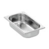Bac Gastro GN 1/4 Basic Line - Gylis 65 mm - 1,8 L - Bartscher