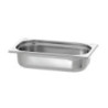 Bac Gastro GN 1/4 Basic Line - Gylis 65 mm - 1,8 L - Bartscher