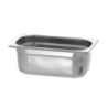 Bac Gastro GN 1/4 Basic Line - Gylis 100 mm - 2,8 L - Bartscher