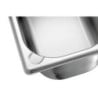 Bac Gastro GN 1/4 Basic Line - Gylis 100 mm - 2,8 L - Bartscher