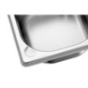 Bac Gastro GN 1/6 Basic Line - Gylis 65 mm - 1 L - Bartscher