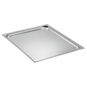 Bac Gastro GN 2/1 - Gylis 20 mm - 6,9 L - Bartscher