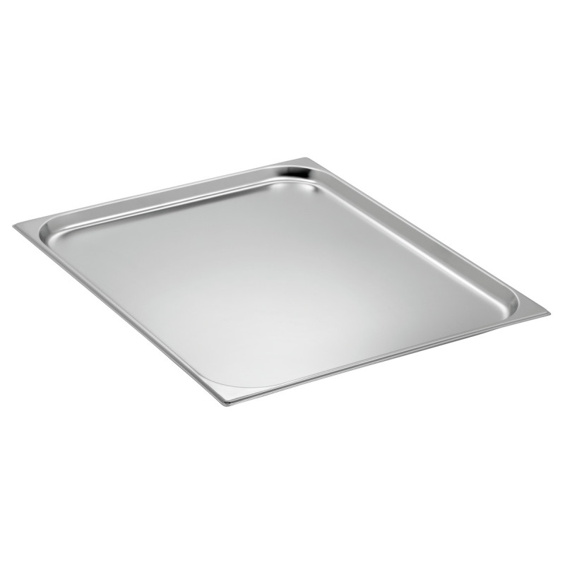 Bac Gastro GN 2/1 - Gylis 20 mm - 6,9 L - Bartscher