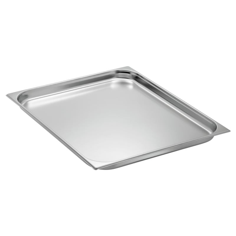 Bac Gastro GN 2/1 - Gylis 40 mm - 10 L - Bartscher Bac Gastro GN 2/1 - Gylis 40 mm - 10 L - Bartscher