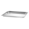 Bac Gastro GN 2/1 - Gylis 40 mm - 10 L - Bartscher