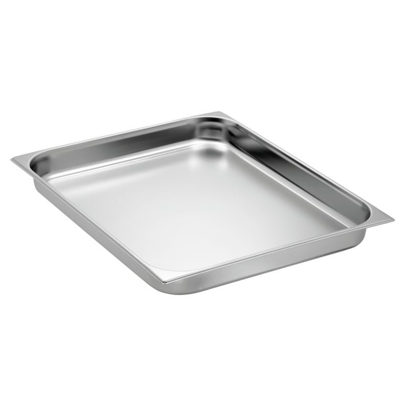 Bac Gastro GN 2/1 - Gylis 65 mm - 18,5 L - Bartscher Bac Gastro GN 2/1 - Gylis 65 mm - 18,5 L - Bartscher