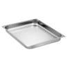 Bac Gastro GN 2/1 - Gylis 65 mm - 18,5 L - Bartscher