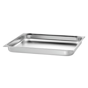Bac Gastro GN 2/1 - Gylis 65 mm - 18,5 L - Bartscher