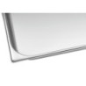 Bac Gastro GN 2/1 - Gylis 65 mm - 18,5 L - Bartscher