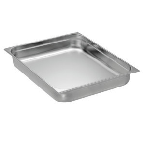 Bac Gastro GN 2/1 - Gylis 100 mm - 28,5 L - Bartscher