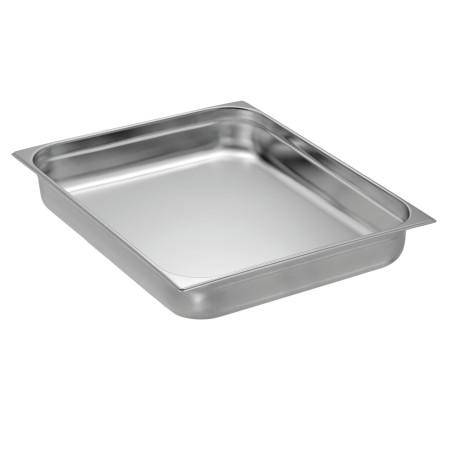 Bac Gastro GN 2/1 - Gylis 100 mm - 28,5 L - Bartscher