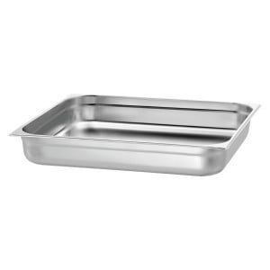Bac Gastro GN 2/1 - Gylis 100 mm - 28,5 L - Bartscher