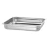 Bac Gastro GN 2/1 - Gylis 100 mm - 28,5 L - Bartscher