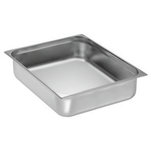 Bac Gastro GN 2/1 - Gylis 150 mm - 42,5 L - Bartscher