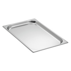 Bac Gastro GN 1/1 - Gylis 20 mm - 3,4 L - Bartscher