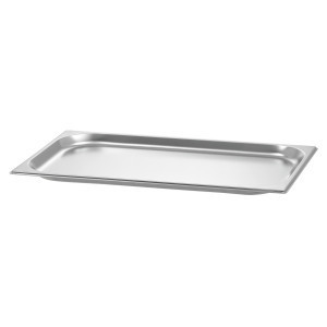 Bac Gastro GN 1/1 - Gylis 20 mm - 3,4 L - Bartscher