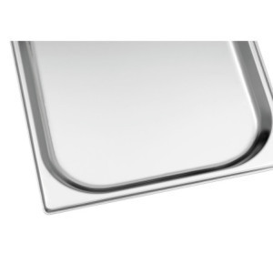 Bac Gastro GN 1/1 - Gylis 20 mm - 3,4 L - Bartscher