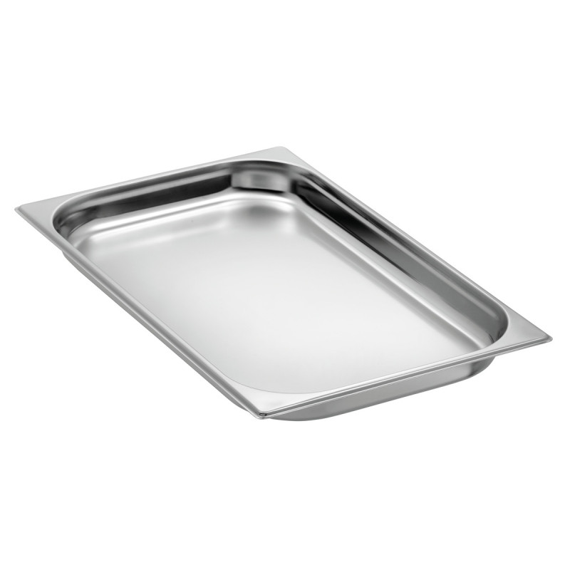 Bac Gastro GN 1/1 - Gylis 40 mm - 5 L - Bartscher Bac Gastro GN 1/1 - Gylis 40 mm - 5 L - Bartscher