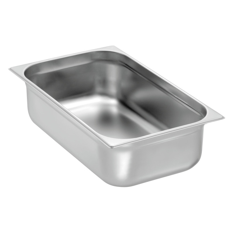 Bac Gastro GN 1/1 - Gylis 150 mm - 21 L - Bartscher Bac Gastro GN 1/1 - Gylis 150 mm - 21 L - Bartscher