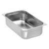Bac Gastro GN 1/1 - Gylis 150 mm - 21 L - Bartscher