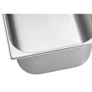 Bac Gastro GN 1/1 - Gylis 200 mm - 28 L - Bartscher
