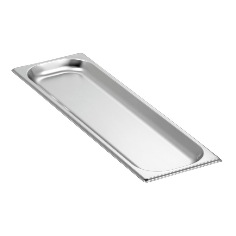 Bac Gastro GN 2/4 - Gylis 20 mm - 1,6 L - Bartscher Bac Gastro GN 2/4 - Gylis 20 mm - 1,6 L - Bartscher