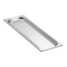 Bac Gastro GN 2/4 - Gylis 20 mm - 1,6 L - Bartscher