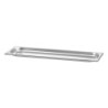 Bac Gastro GN 2/4 - Gylis 20 mm - 1,6 L - Bartscher