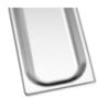 Bac Gastro GN 2/4 - Gylis 20 mm - 1,6 L - Bartscher