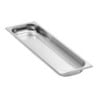 Bac Gastro GN 2/4 - Profondeur 40 mm - 2 L - Bartscher