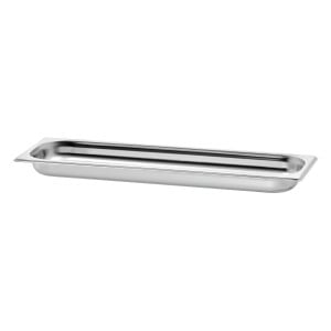 Bac Gastro GN 2/4 - Profondeur 40 mm - 2 L - Bartscher