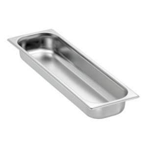 Bac Gastro GN 2/4 - Gylis 65 mm - 3,8 L - Bartscher