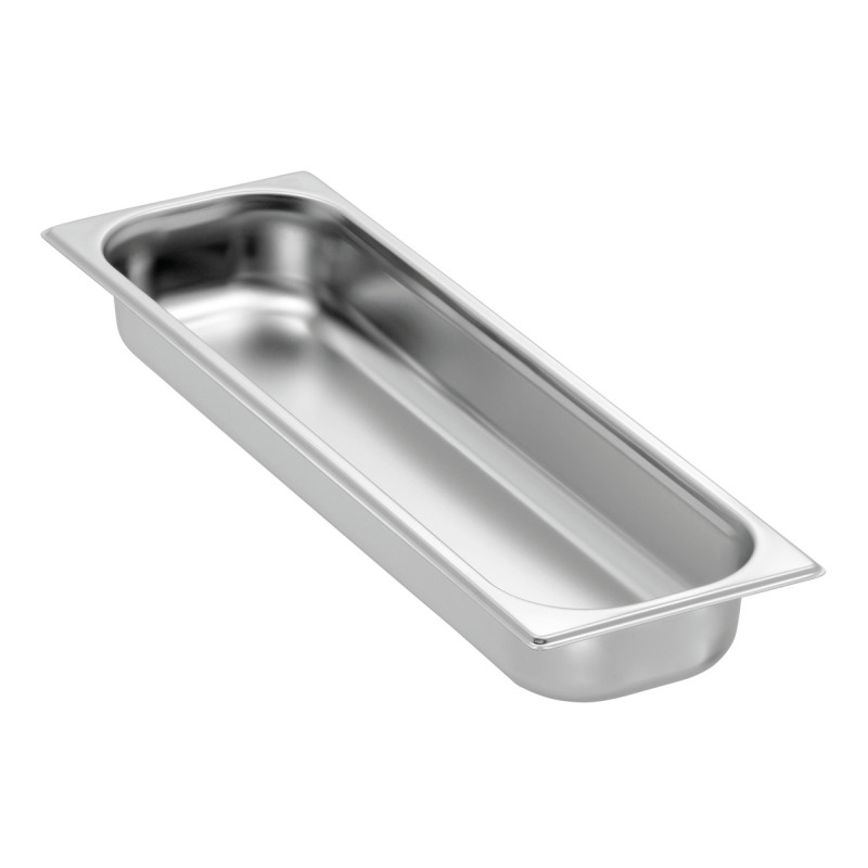 Bac Gastro GN 2/4 - Gylis 65 mm - 3,8 L - Bartscher