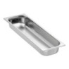 Bac Gastro GN 2/4 - Gylis 65 mm - 3,8 L - Bartscher
