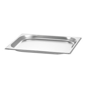 Bac Gastro GN 2/3 - Gylis 20 mm - 2,3 L - Bartscher