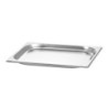 Bac Gastro GN 2/3 - Gylis 20 mm - 2,3 L - Bartscher