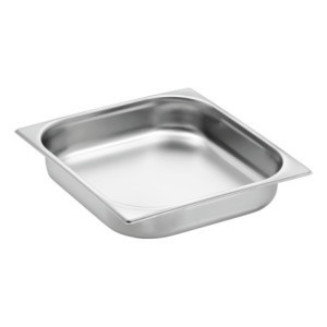 Bac Gastro GN 2/3 - Gylis 65 mm - 5,5 L - Bartscher