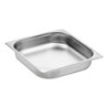 Bac Gastro GN 2/3 - Gylis 65 mm - 5,5 L - Bartscher