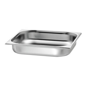 Bac Gastro GN 2/3 - Gylis 65 mm - 5,5 L - Bartscher