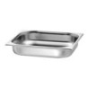Bac Gastro GN 2/3 - Gylis 65 mm - 5,5 L - Bartscher