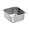Bac Gastro GN 2/3 - Profondeur 150 mm - 13 L - Bartscher