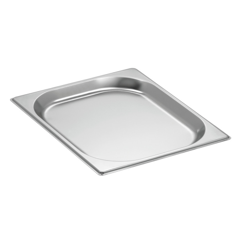 Bac Gastro GN 1/2 - Gylis 20 mm - 1,6 L - Bartscher Bac Gastro GN 1/2 - Gylis 20 mm - 1,6 L - Bartscher
