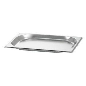 Bac Gastro GN 1/2 - Gylis 20 mm - 1,6 L - Bartscher