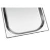 Bac Gastro GN 1/2 - Gylis 20 mm - 1,6 L - Bartscher