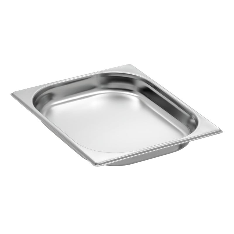 Bac Gastro GN 1/2 - Gylis 40 mm - 2 L - Bartscher Bac Gastro GN 1/2 - Gylis 40 mm - 2 L - Bartscher