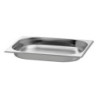 Bac Gastro GN 1/2 - Gylis 40 mm - 2 L - Bartscher