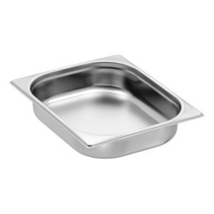 Bac Gastro GN 1/2 - Gylis 65 mm - 4 L - Bartscher