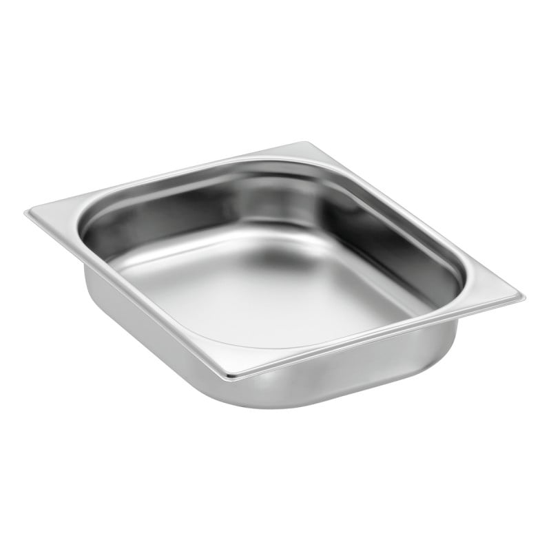 Bac Gastro GN 1/2 - Gylis 65 mm - 4 L - Bartscher Bac Gastro GN 1/2 - Gylis 65 mm - 4 L - Bartscher